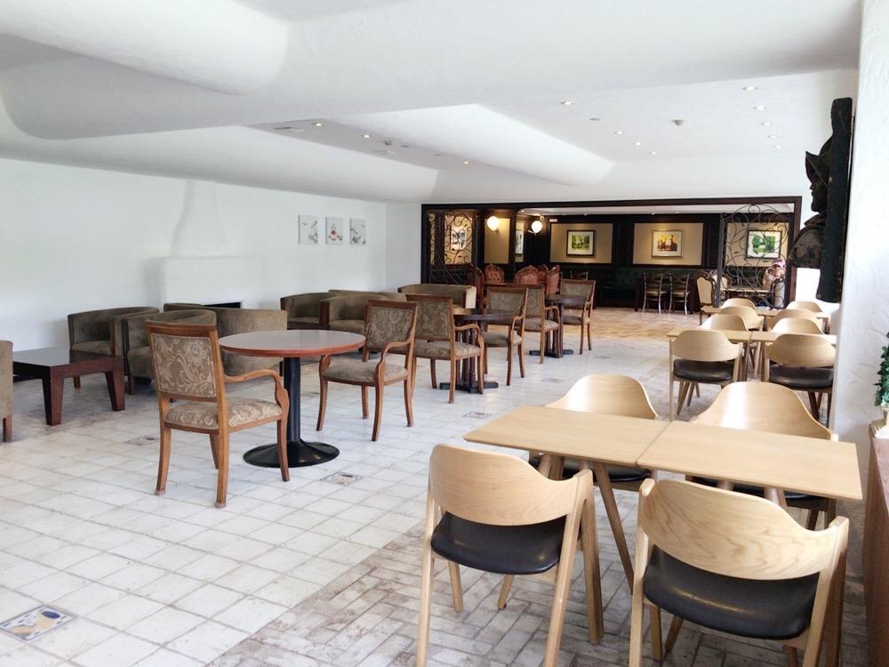 Boeun Lake Hills Hotel Songnisan מראה חיצוני תמונה