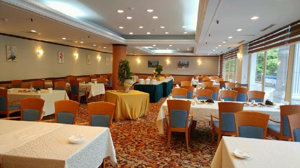 Boeun Lake Hills Hotel Songnisan מראה חיצוני תמונה