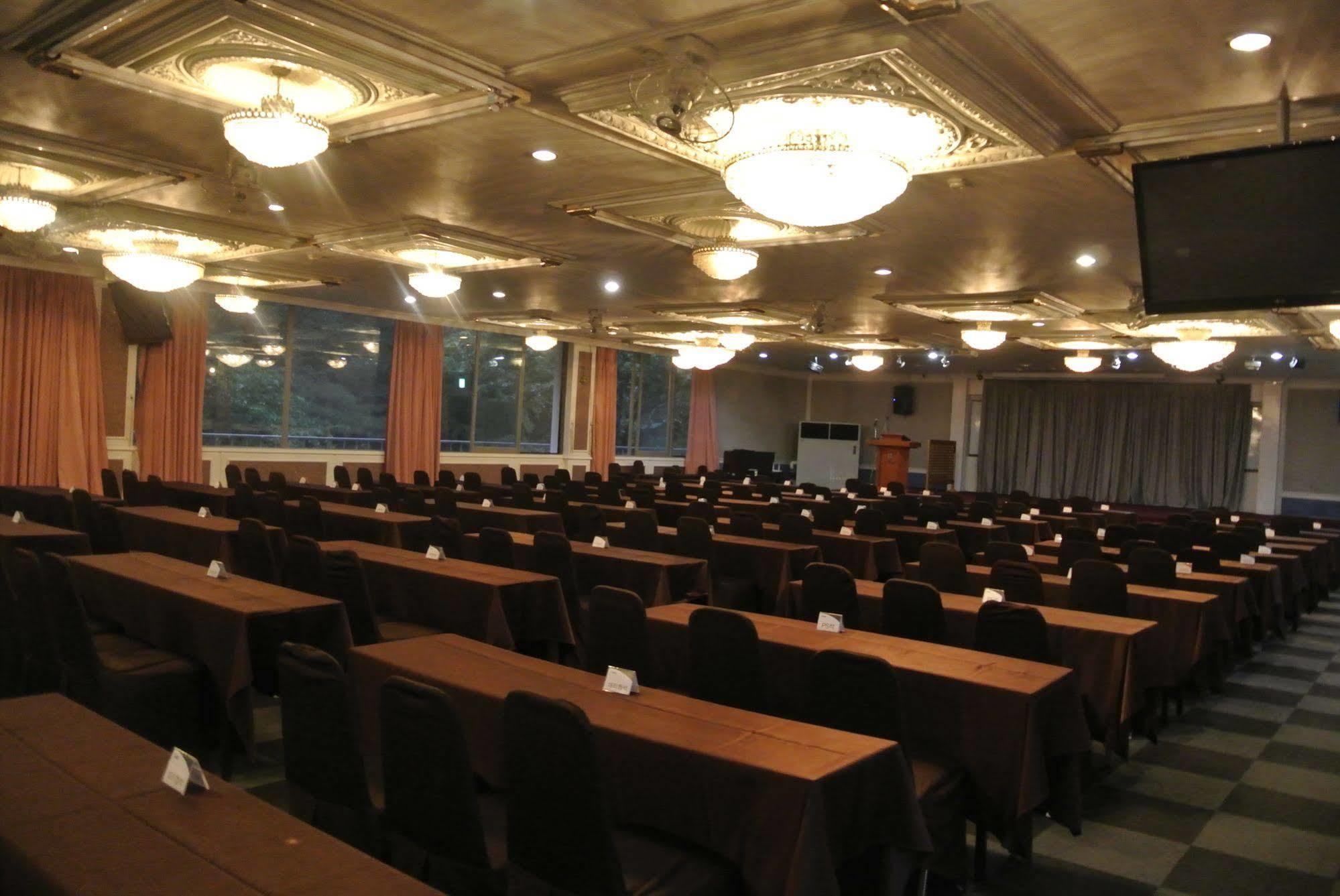 Boeun Lake Hills Hotel Songnisan מראה חיצוני תמונה